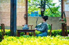 金湖游记图片] 金湖塔集镇沉浸式两日游，看看我在这里是怎么玩的？