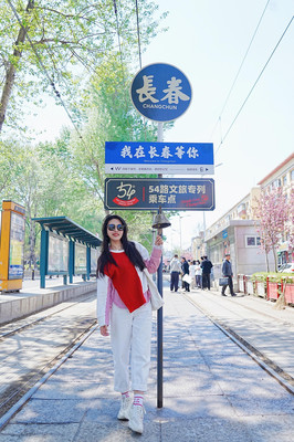 苏州女子第一次去长春旅行，三天两晚都没玩够！真后悔没早点来！