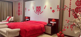 重要人生仪式-沂河宾馆