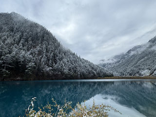 在巴适的四川来一次特种兵式的旅行