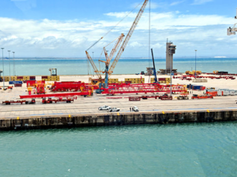 伊丽莎白港游记图文-非洲旅游：走进南非观光之旅散记（图）上