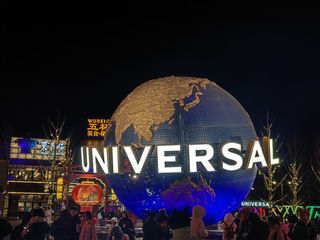 北京环球影城懒人1日游