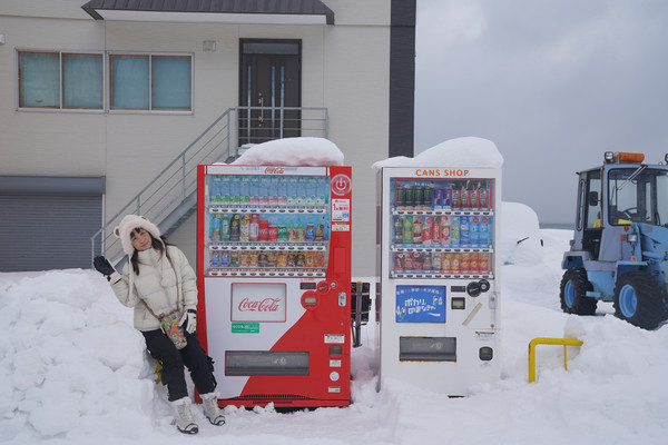 冬季北海道札幌、小樽、朝里、旭川自由行保姆级攻略来了