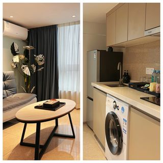 广州宝藏复式酒店 | 温馨氛围感拉满✨