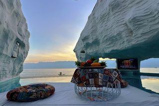 去大理丨洱海边上宝藏民宿酒店，双廊古镇长育村超美海景房攻略