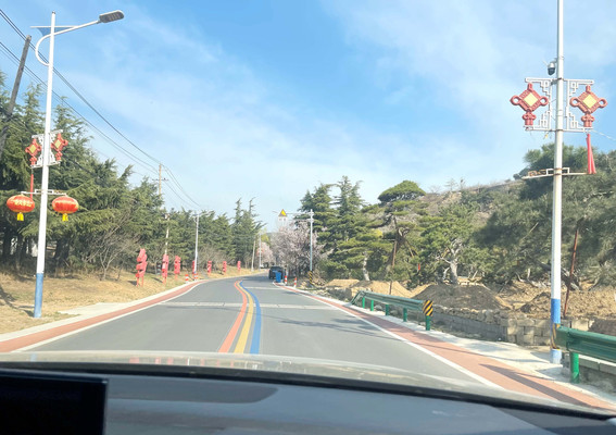 日游封禅大典,梦回千年泰山 感叹历史沧桑 体验山中民宿