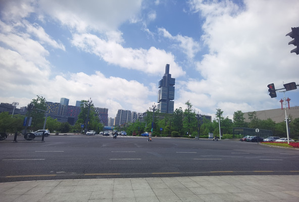 重庆的我 去贵阳4日游全攻略