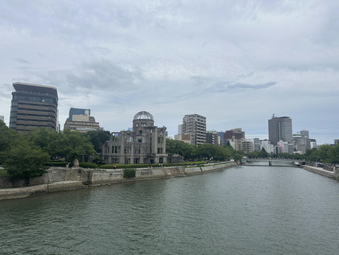 超详细游记:招商伊敦 和风雅韵15天日本环线(七)