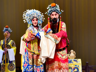 文旅信息：北昆经典名剧《长生殿》百看不厌（图）