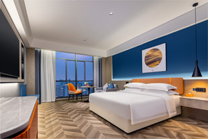 宜昌东站/五一广场游记图文-去宜昌旅游酒店怎么选？住哪里交通方便快捷