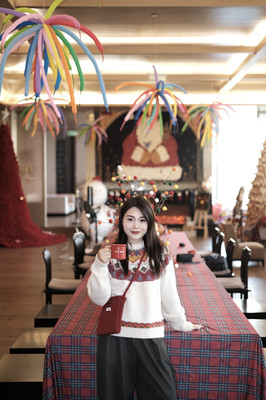 ꒰ 🎄圣诞快乐!✨♪