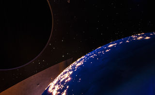 上海天文馆游览攻略照片(二)