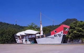 休闲舒适的英德1日游