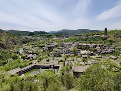 古北水镇游记图片] 古北水镇2天1晚游记