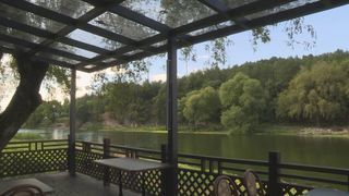 永康微改造.精提升:遇见乡村咖啡馆