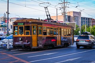 如果给我三天时间，我要去大连看海！