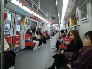 厦门 冬 2024年1月上旬 3