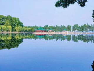 武汉东湖两日游攻略：这家酒店推荐为旅行增添舒适感