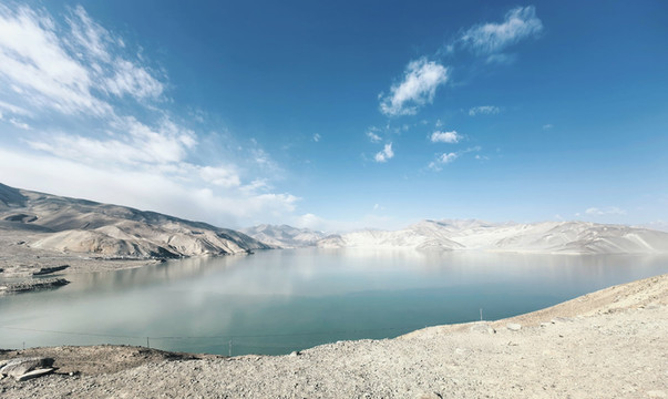 南疆北疆七天六晚自由行- 新疆游记攻略【携程攻略】