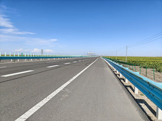 北疆游之阿勒泰