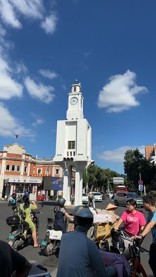 泉州: 边走边吃