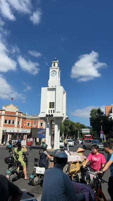 泉州： 边走边吃