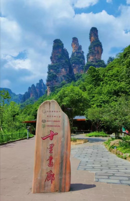 桂林12县城居然个个都有出圈景点(下)