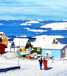格陵兰游记图文-格陵兰岛篇|北极三岛（斯瓦尔巴群岛、冰岛、格陵兰岛）环游记