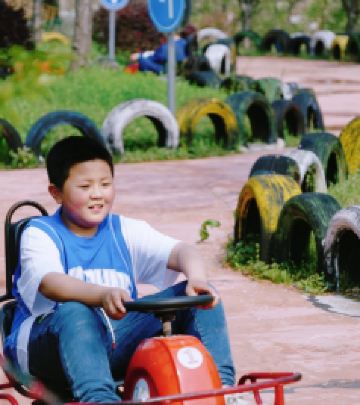 木兰草原/甘露山游记图文-来武汉旅行必去，这三处宝藏级别的山水秘境，景色若诗若画若天堂