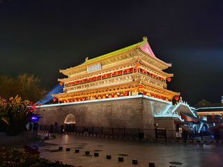 2024最新西安遛娃亲子游玩攻略，三天两晚不踩坑