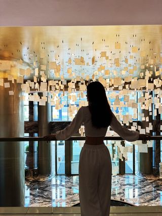 隐于市.与初心久别重逢