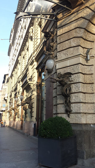 这么多咖啡馆，你喜欢哪一家