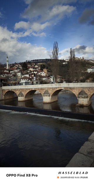 欧洲巴尔干四国12日波黑萨拉热窝