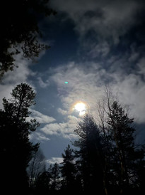 赫尔辛基游记图片] 一场说走就走的极光探险之旅