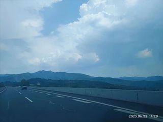 平遥古城端午游-自驾