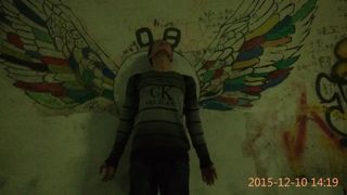 20151207厦门鼓浪屿/厦门大学