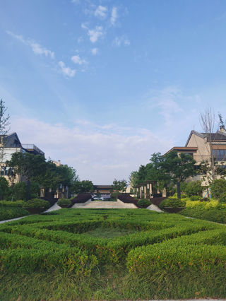 周末去上海周边窝酒店——嘉兴君澜度假酒店