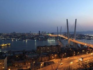 俄罗斯海参崴：托卡内夫灯塔与海参崴的邂逅