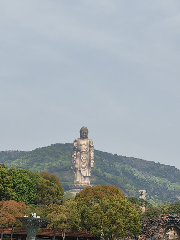 踏青之江苏三地联游