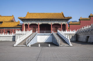 横店明清宫苑(二)