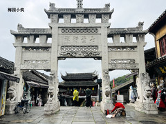 青岩古镇游记图片] 迤逦古镇石板巷 -- 贵州青岩古镇