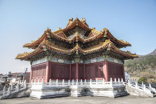 横店明清宫苑（四）