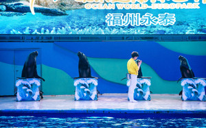永泰游记图文-来有福之州永泰,就是有福之人
