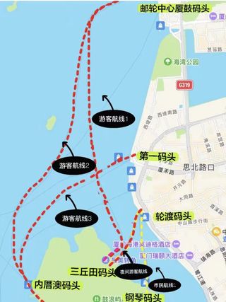 高考结束后如何玩厦门？3分钟告诉你