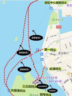 高考结束后如何玩厦门？3分钟告诉你