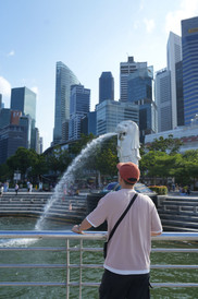 新加坡游记图片] N刷新加坡总结的新潮玩法