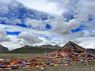 西藏阿里南线旅行总结（二）