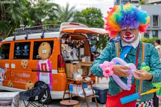 旅居深圳机场，乐享希尔顿逸林，出差和度假两不误