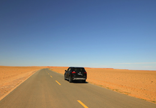 二连浩特游记图片] 中国最北沙漠边城——二连浩特