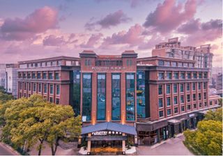 丽怡酒店品牌—平衡实用功能与现代美学,打造非凡旅居空间